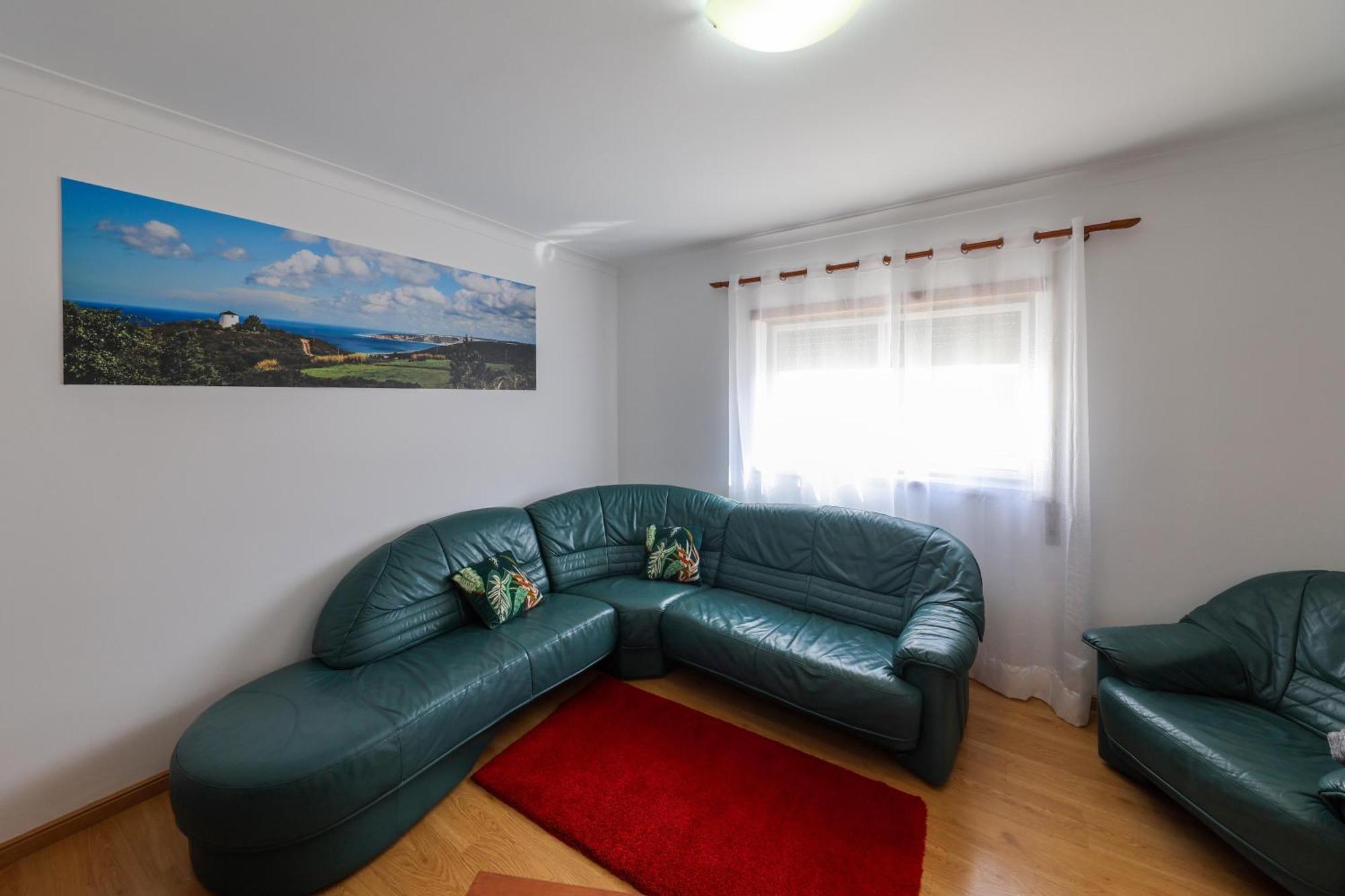 Casas Com Amoras In Serra Da Pescaria Famalicao Exterior photo